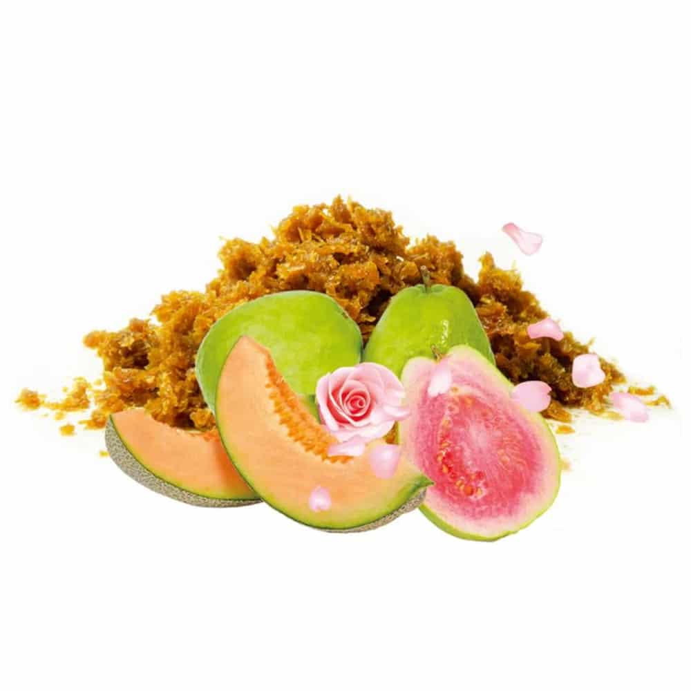 Eternal Smoke Houdini's Secret