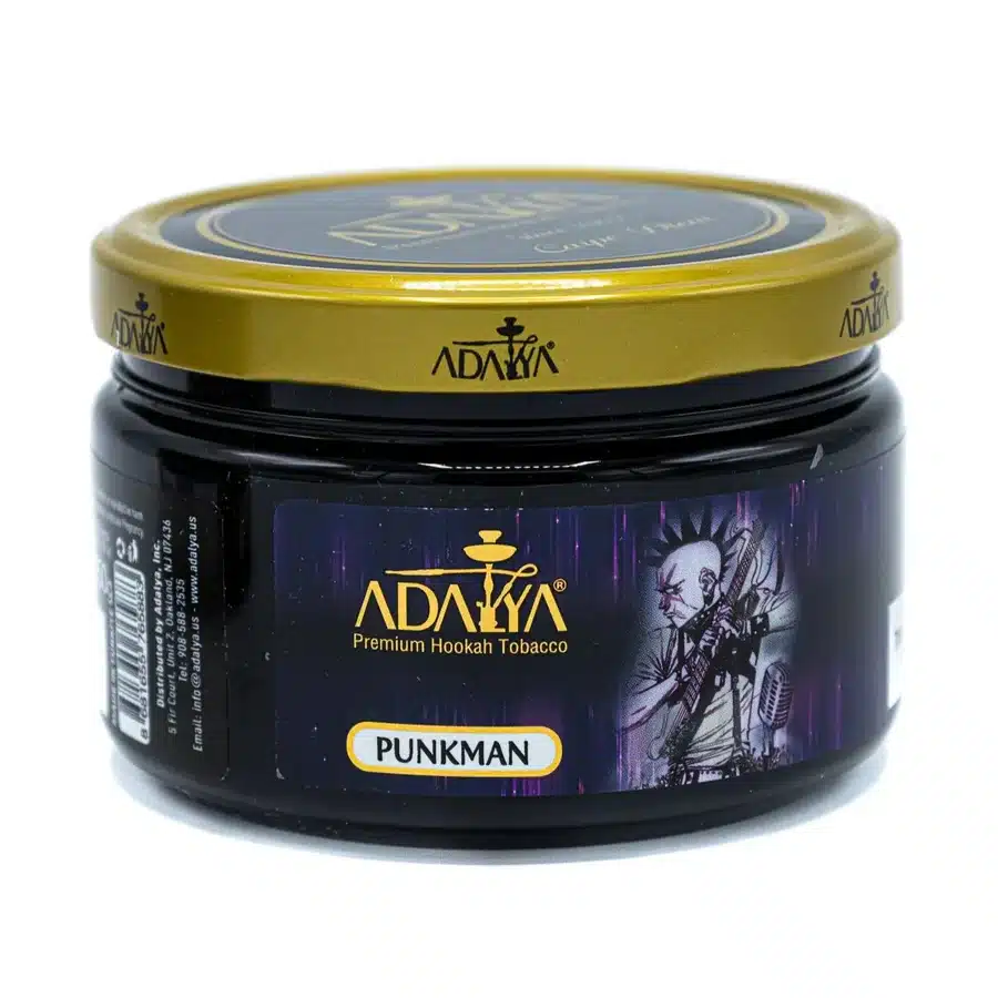 Adalya Punkman 250g
