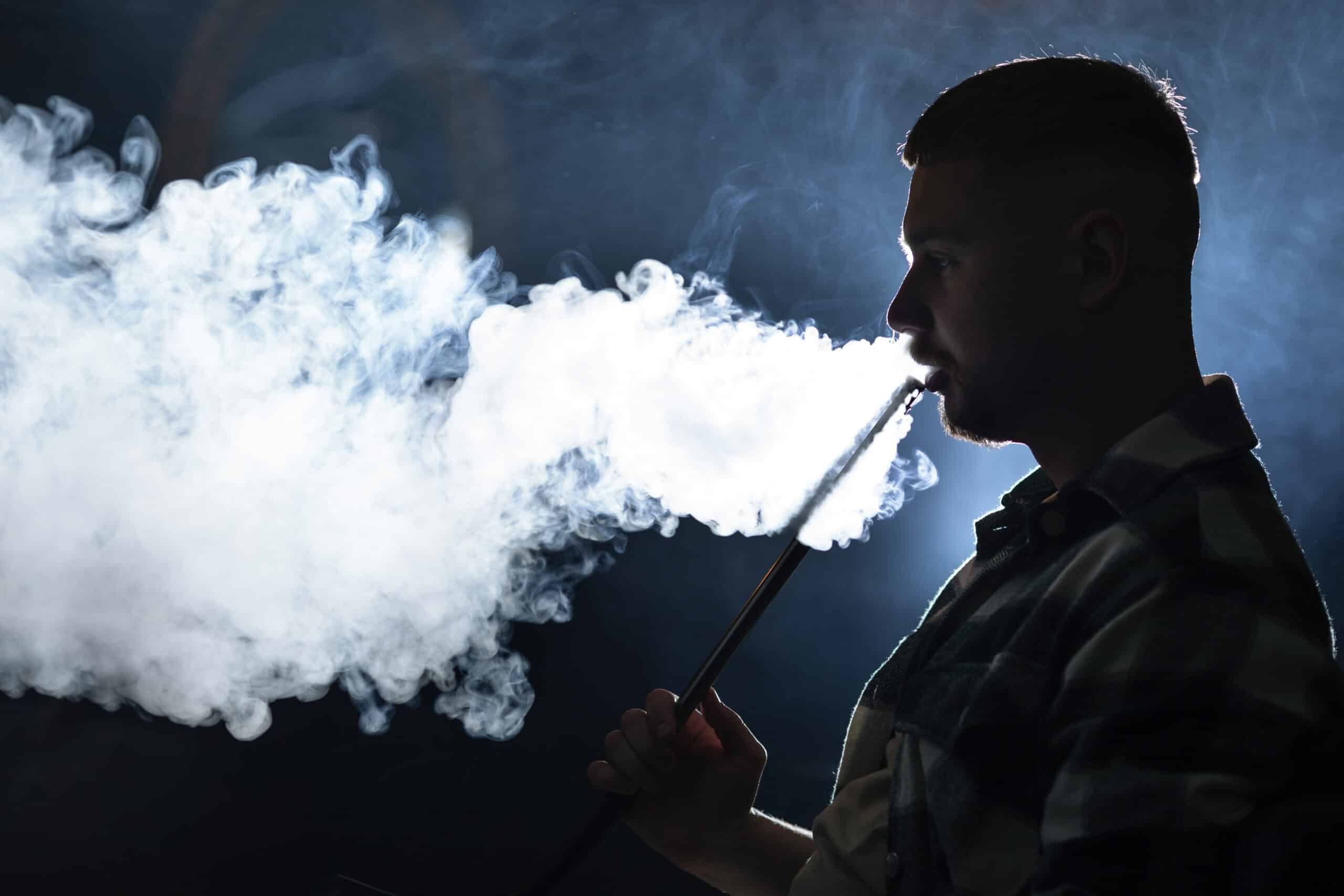 hookah bar