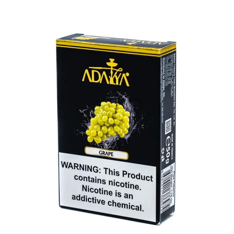 Adalya 50G Grape