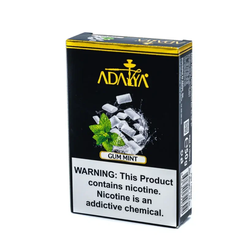 Adalya 50g Gum Mint
