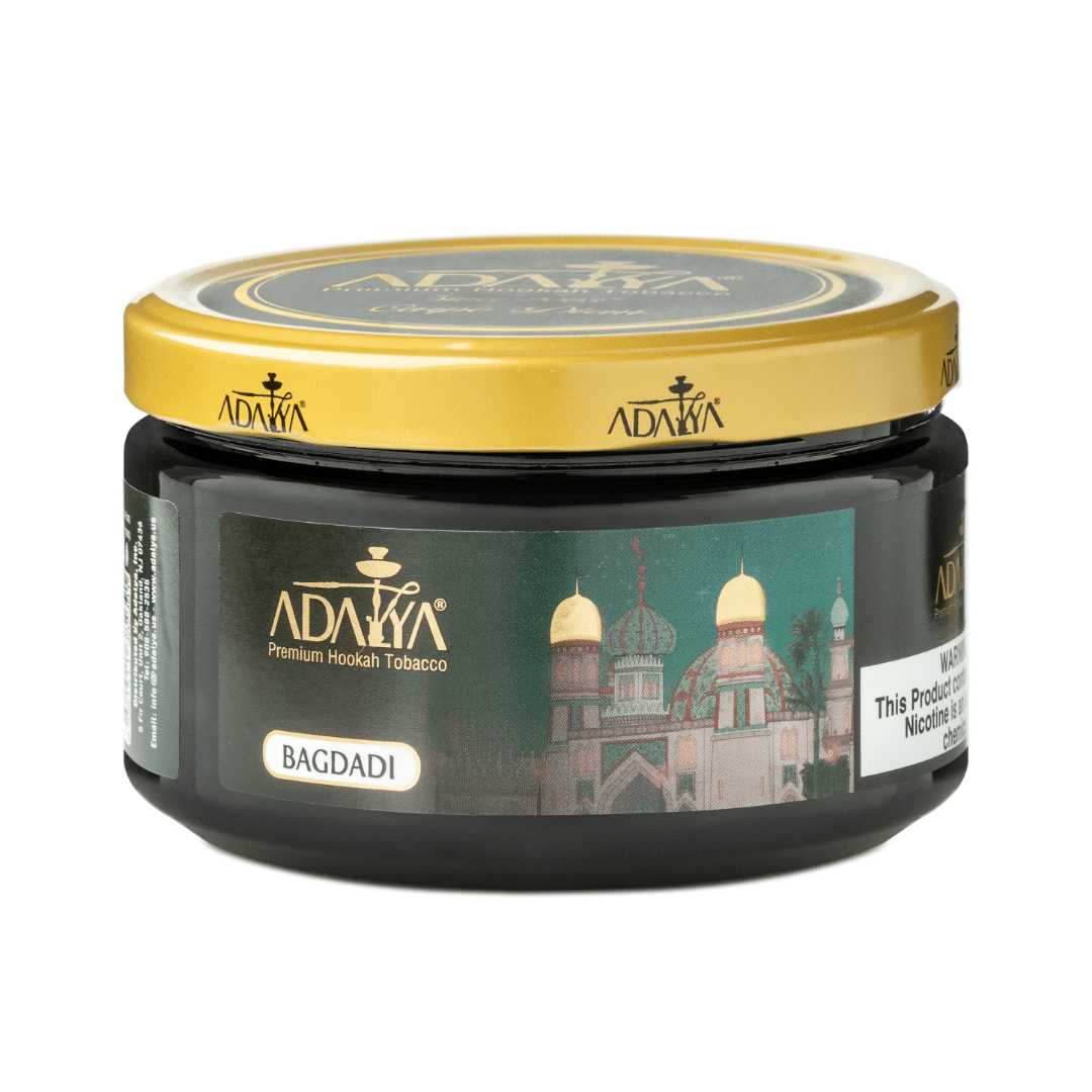 Adalya 250G BAGDADI 1 Adalya 250G BAGDADI