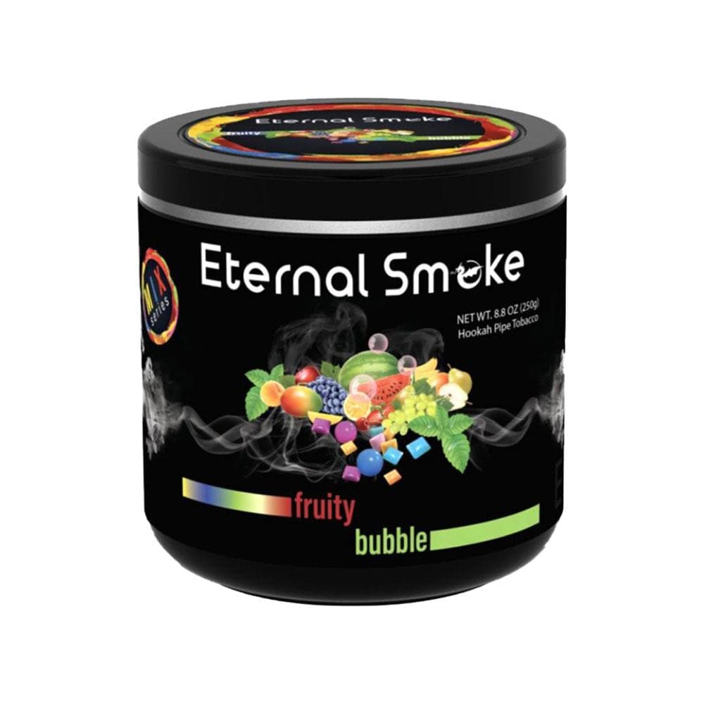Eternal Smoke 1kg Fruity Bubble (Tropical Ball)
