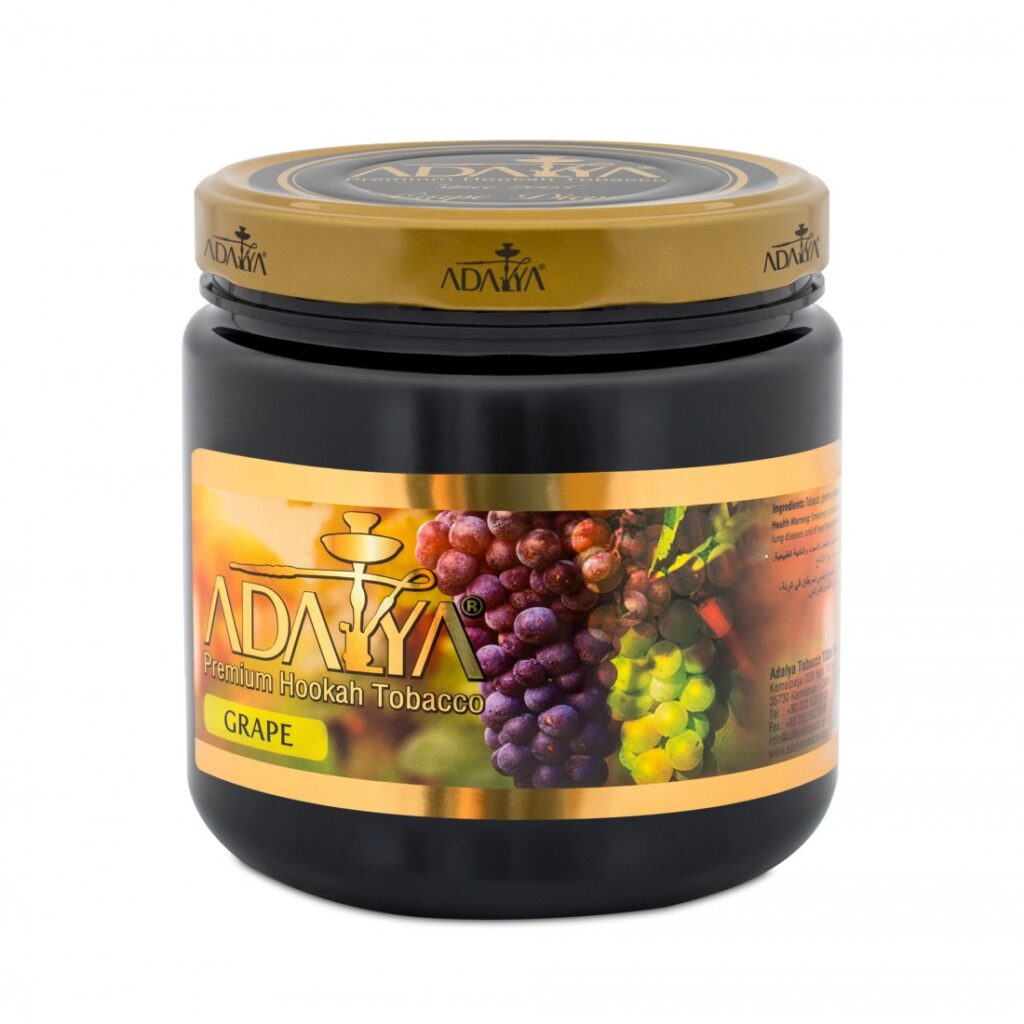 Adalya 250g Grape