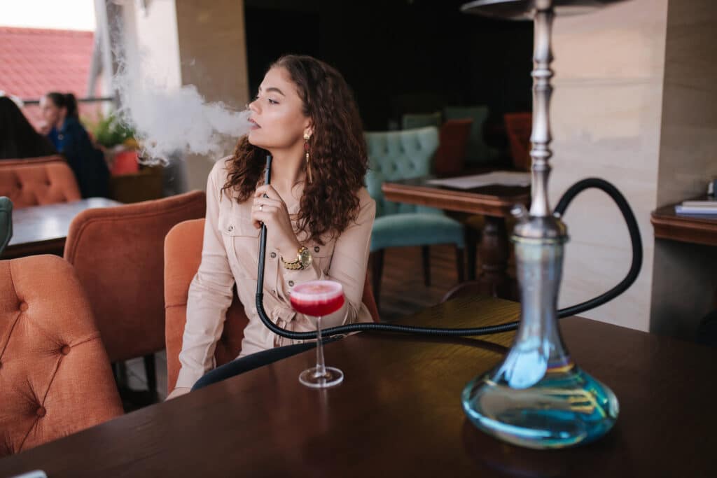 Nicotine-Free Hookah: The Best Tobacco Brand 3 Nicotine-Free Hookah