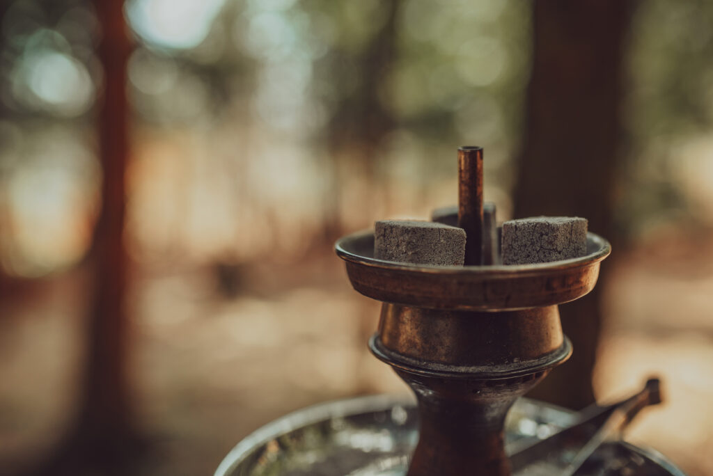 Why Does My Hookah Taste Burnt? Reasons and How to Fix It 3 hookah taste burnt