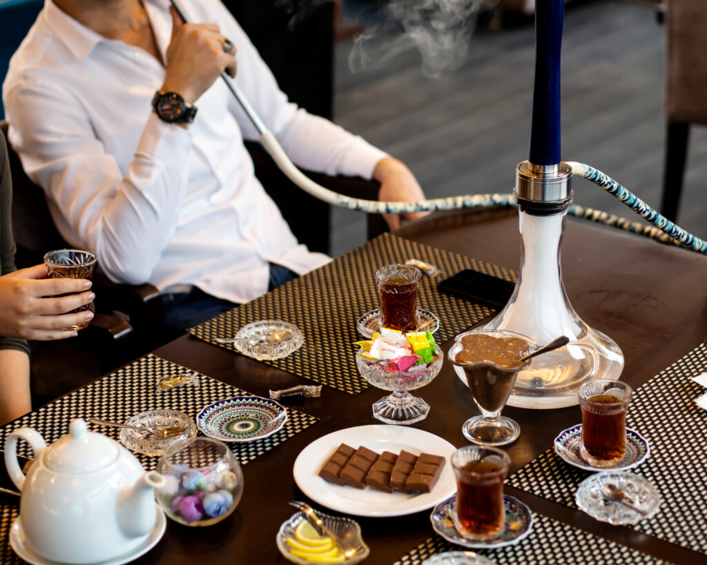 Types of Hookah Bowls: Which One is Right for You? 4 types of hookah bowl