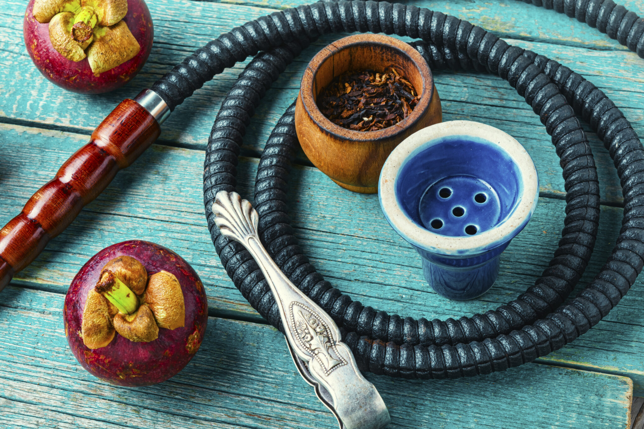 Types of Hookah Bowls: Which One is Right for You? - Hookah Merch