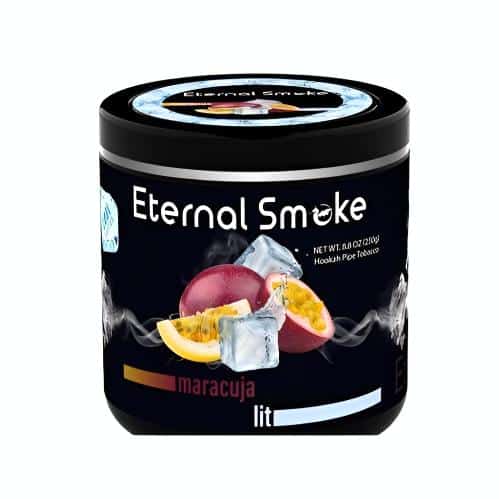 ETERNAL SMOKE MARACUJA LIT 250G