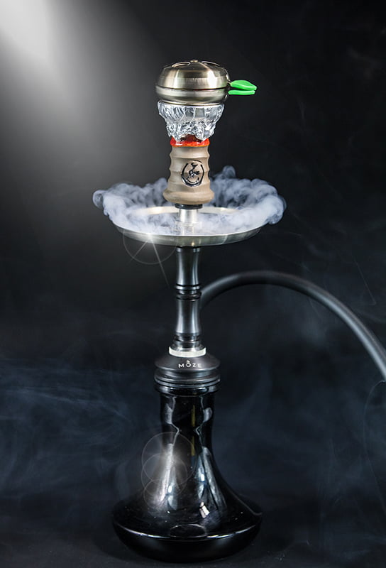 Moze Breeze Two 6 Moze Breeze Two - Image 6