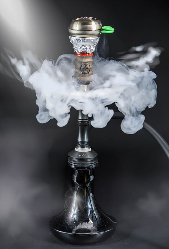 Moze Breeze Two 5 Moze Breeze Two - Image 5