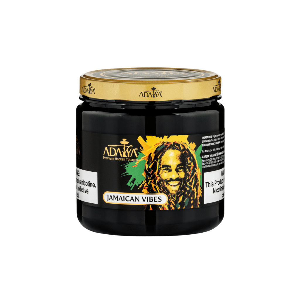 Adalya Jamaican Vibes 1000g