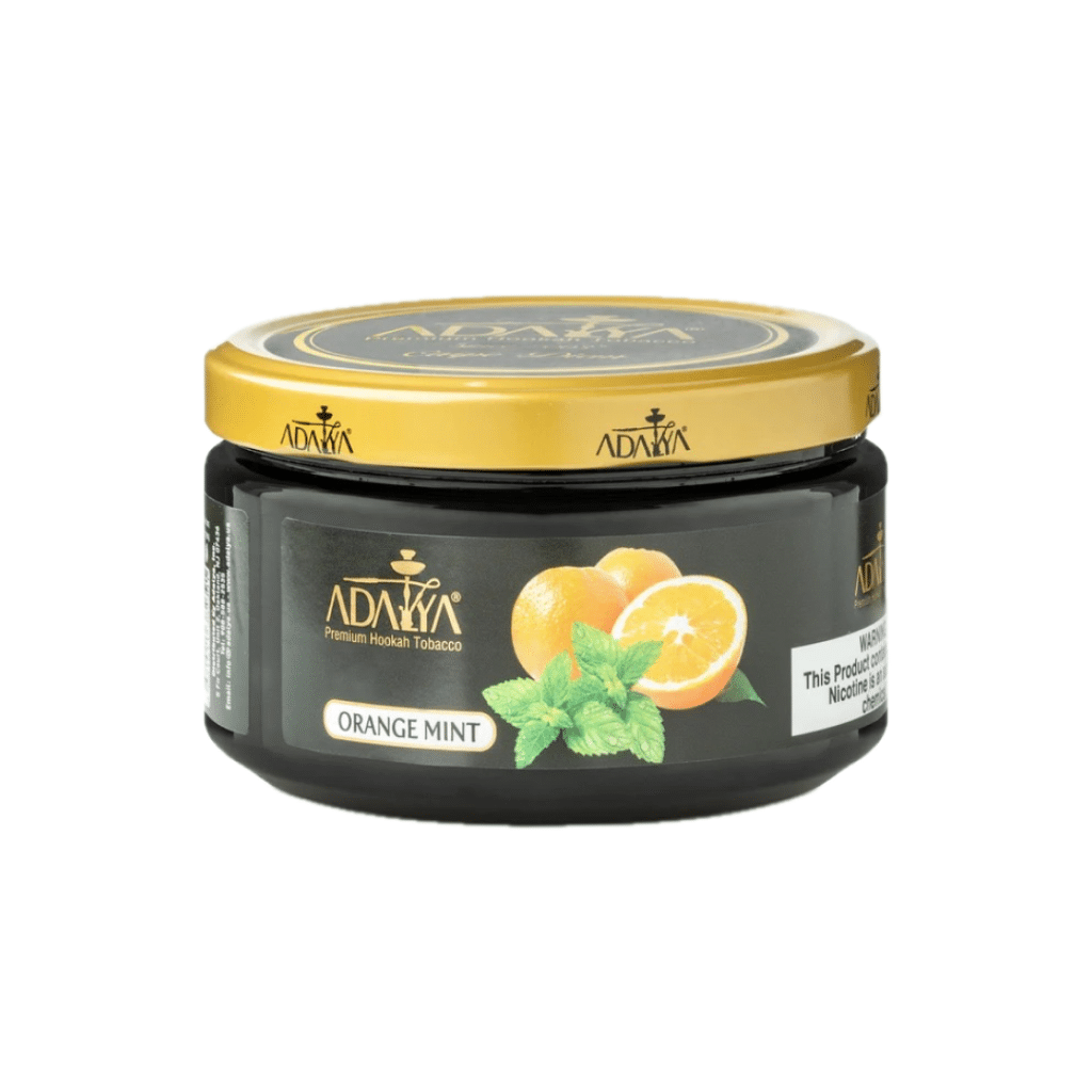 Adalya Orange Mint 250G