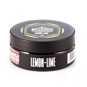 MUSTHAVE LEMON-LIME