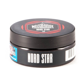 MUSTHAVE NORD STAR