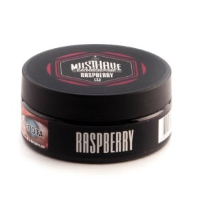 MUSTHAVE RASPBERRY
