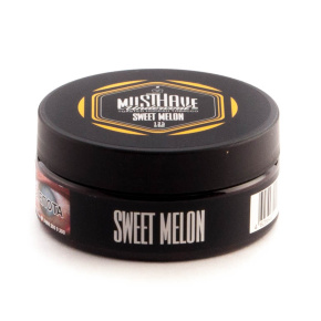 MUSTHAVE SWEET MELON