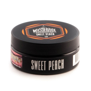 MUSTHAVE SWEET PEACH