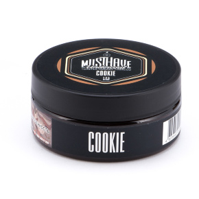 MUSTHAVE COOKIE