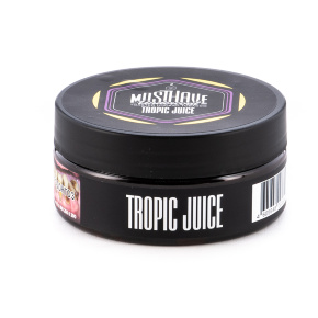MUSTHAVE TROPIC JUICE