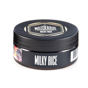 MUSTHAVE MILKY RICE