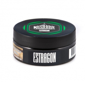 MUSTHAVE ESTRAGON