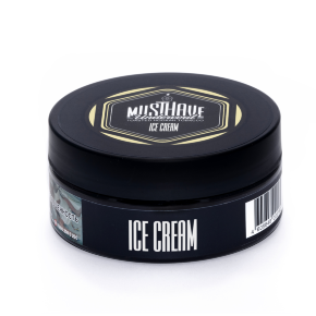 MUSTHAVE ICE CREAM