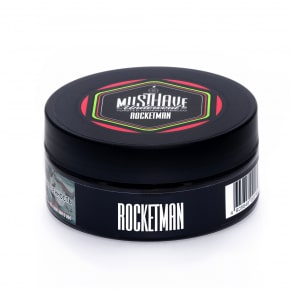 MUSTHAVE ROCKETMAN