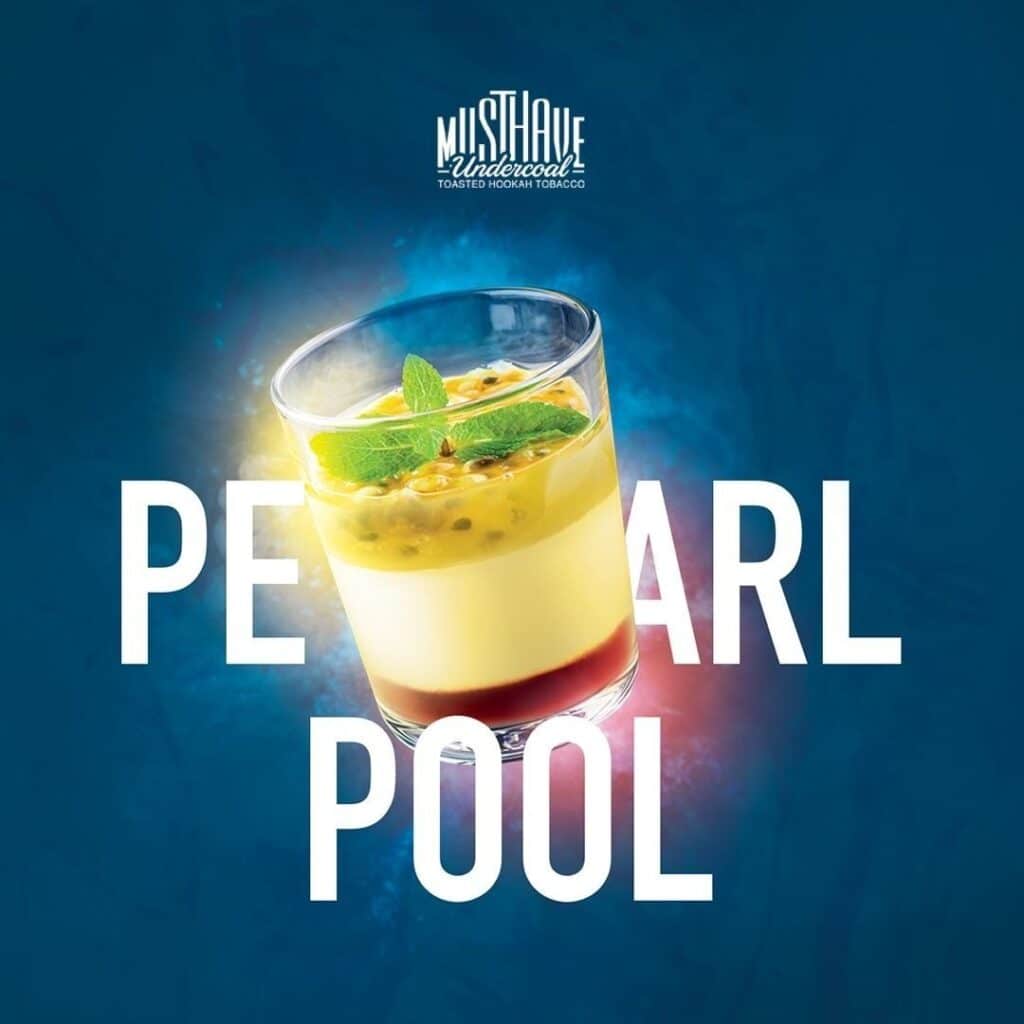 MUSTHAVE PEARL POOL