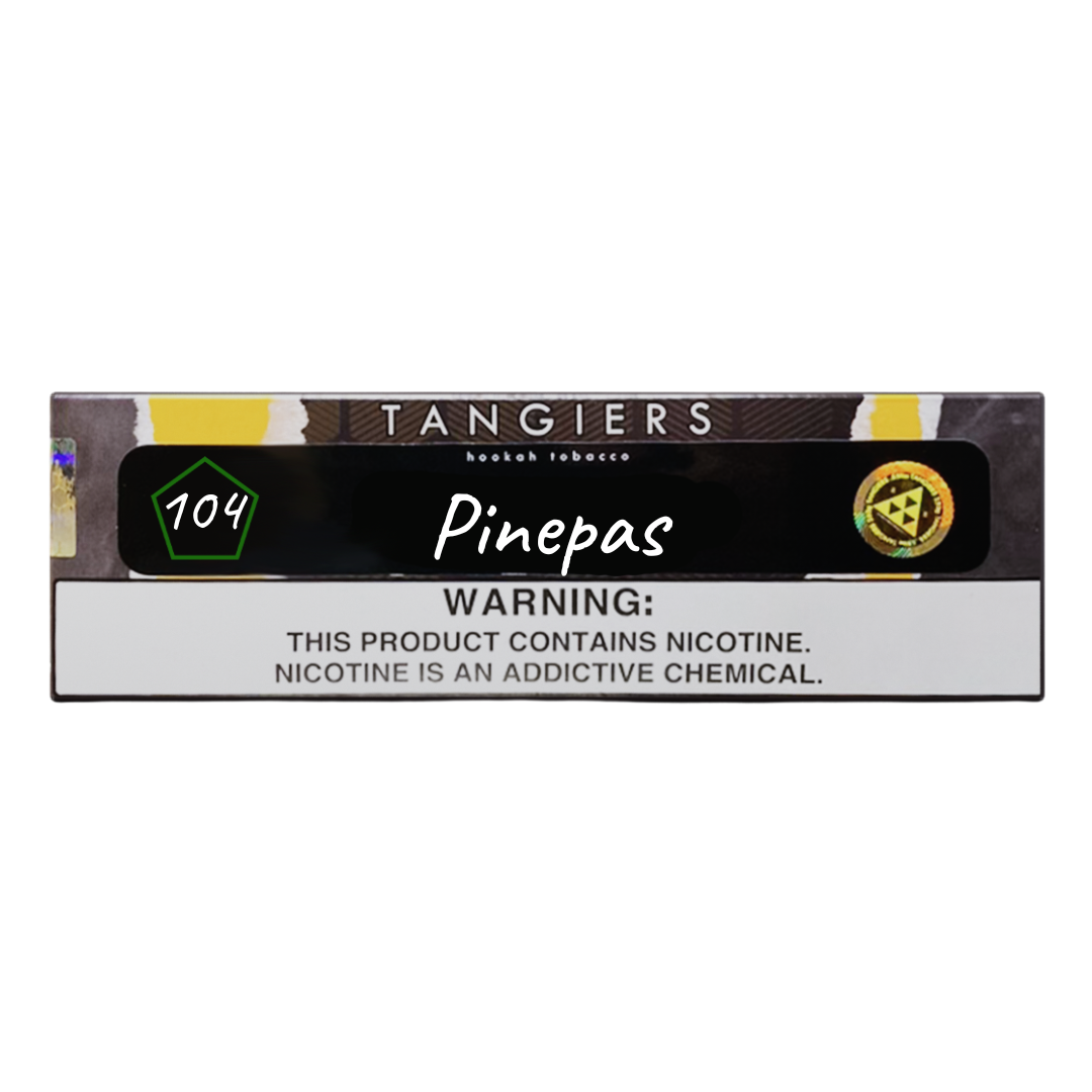 Tangiers Pinepas Birquq 1 Tangiers Pinepas Birquq