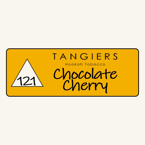 Tangiers Chocolate Cherry (TC 06)