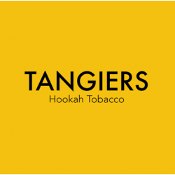 Tangiers Surfer's Delight