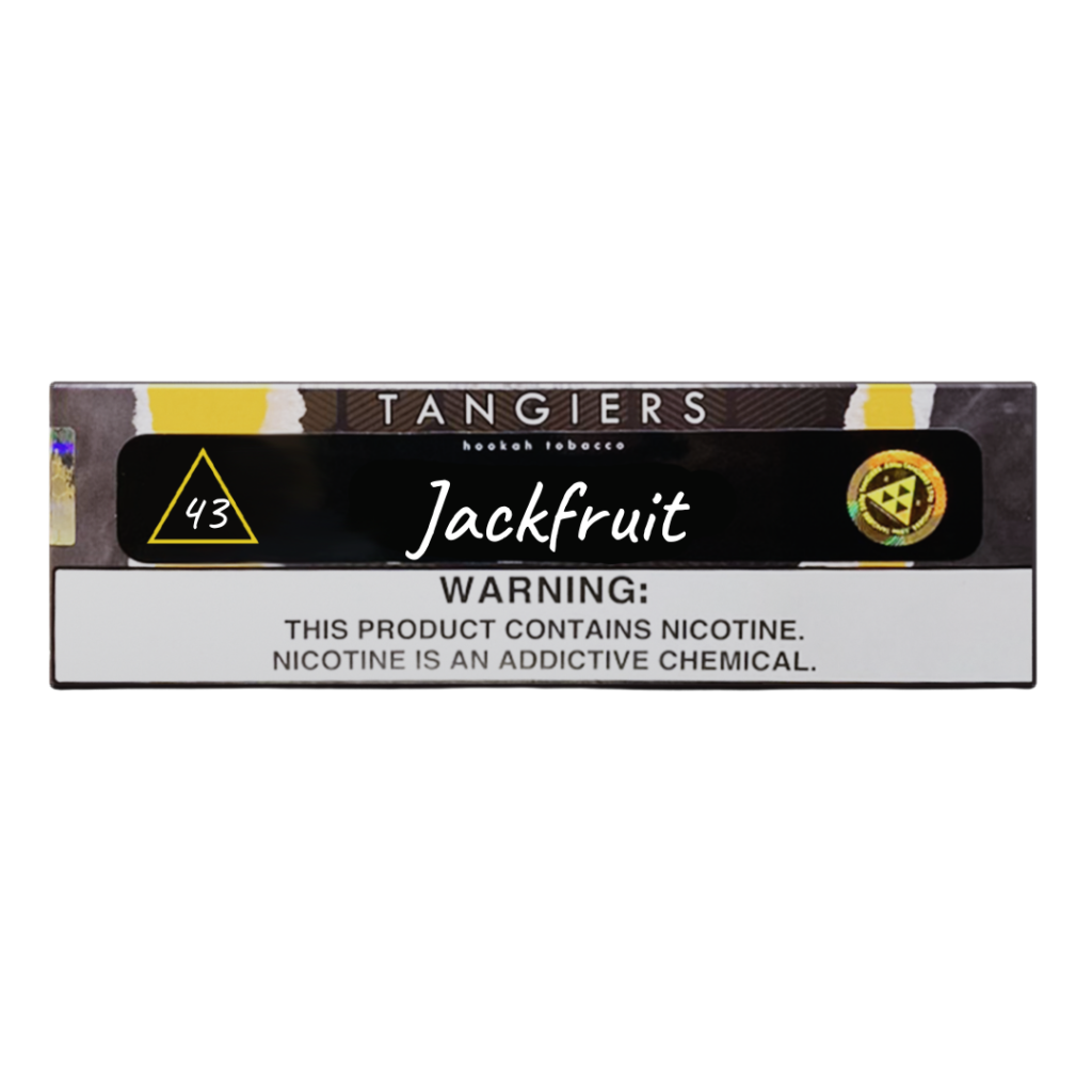 Tangiers Jackfruit
