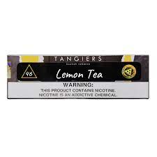 Tangiers Lemon Tea  (#46)