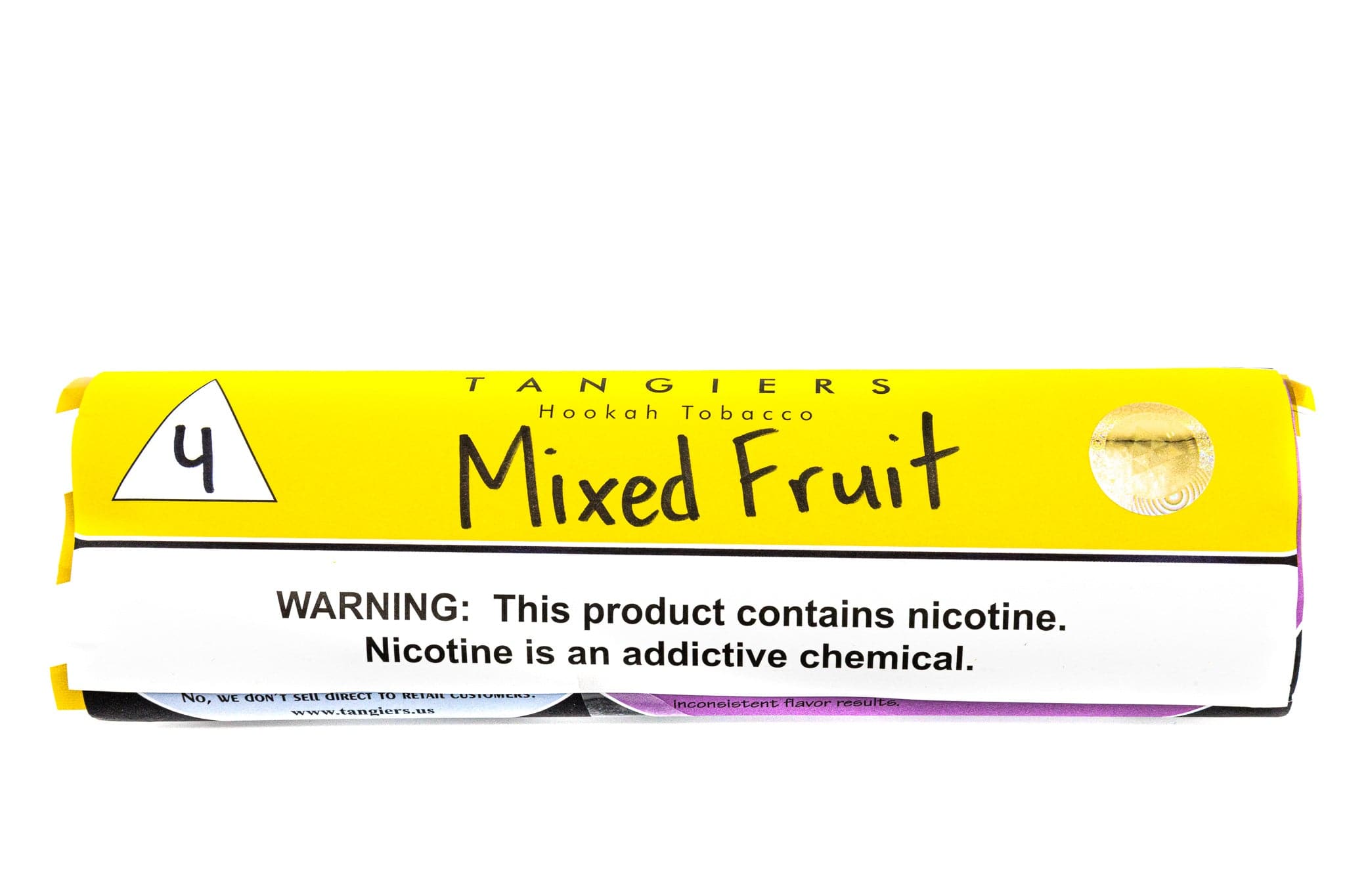 Tangiers Mixed Fruit 1 Tangiers Mixed Fruit