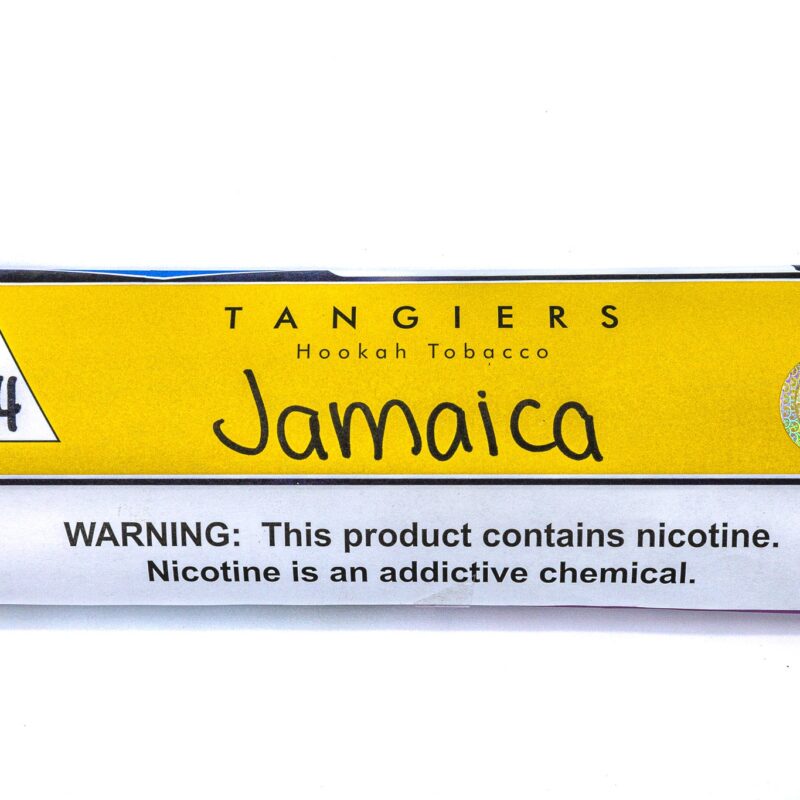 Tangiers Jamaica