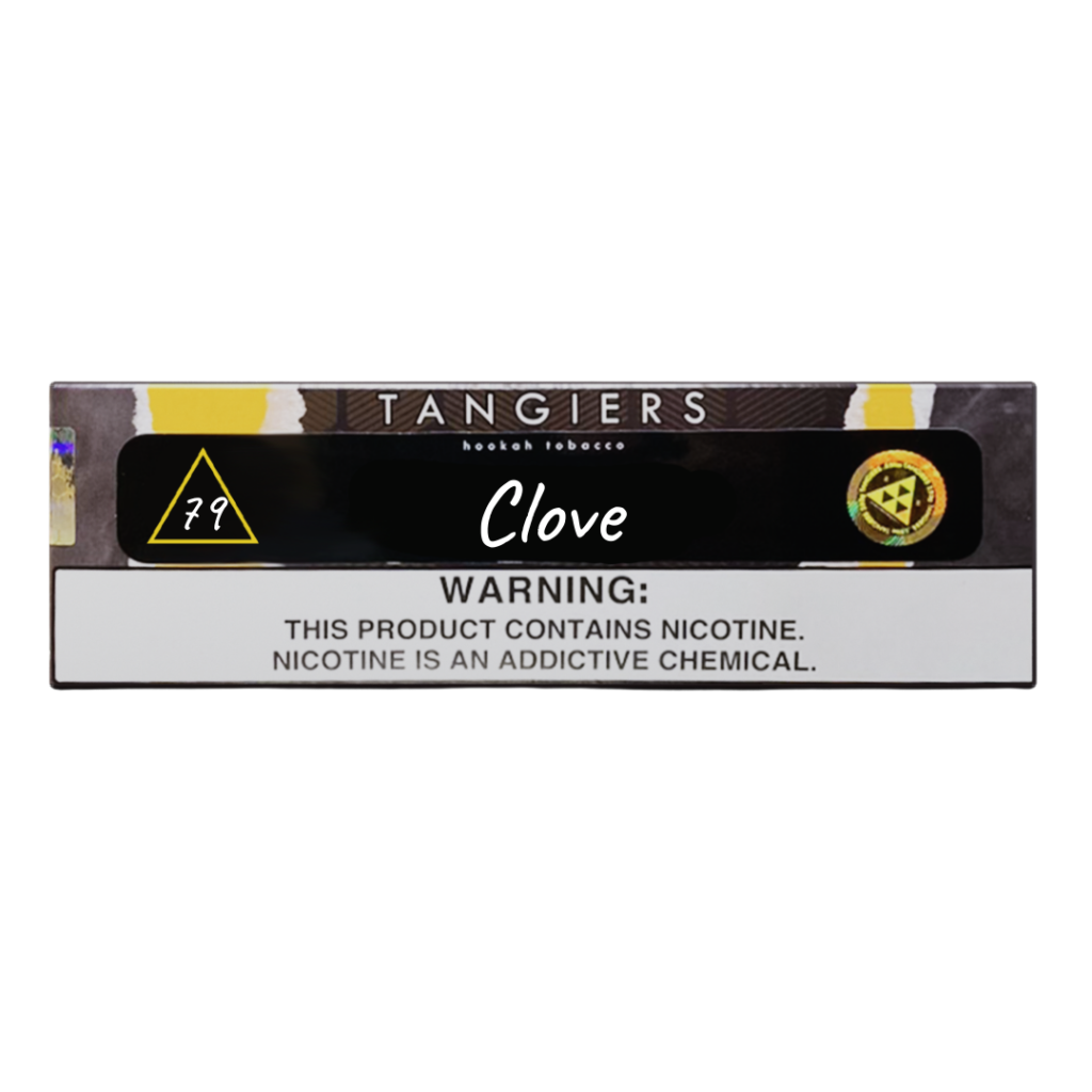 Tangiers Clove