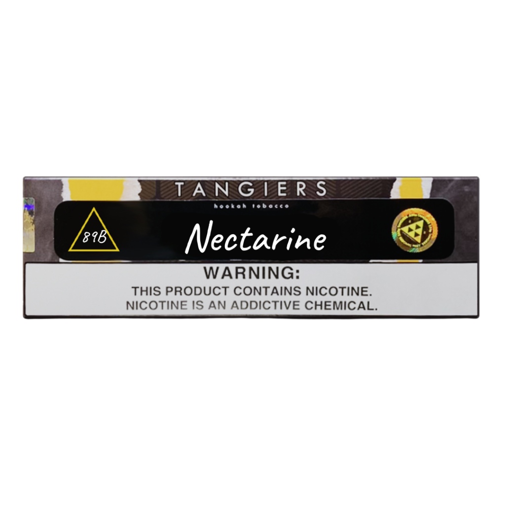 Tangiers Nectarine