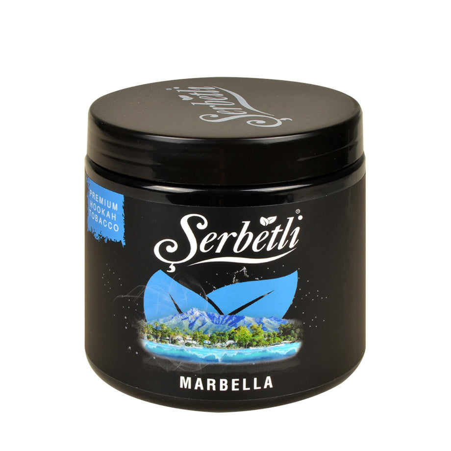 Serbetli - Marbella