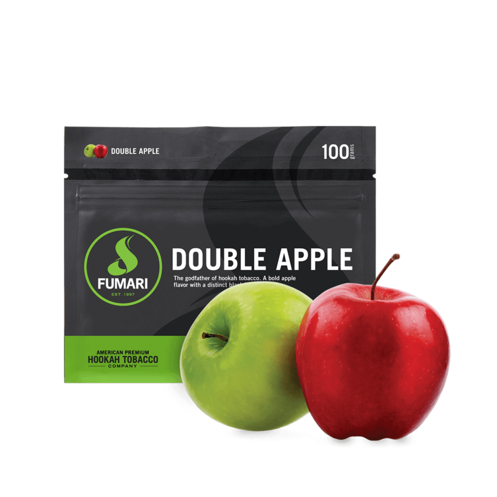 Fumari Double Apple