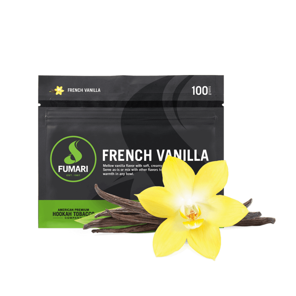 Fumari French Vanilla