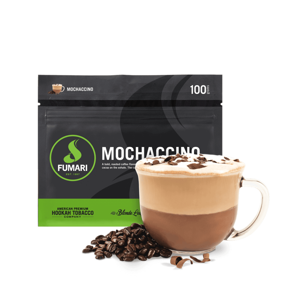 Fumari Mochaccino