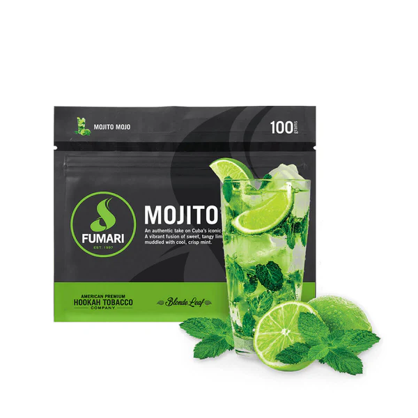 Fumari Mojito Mojo