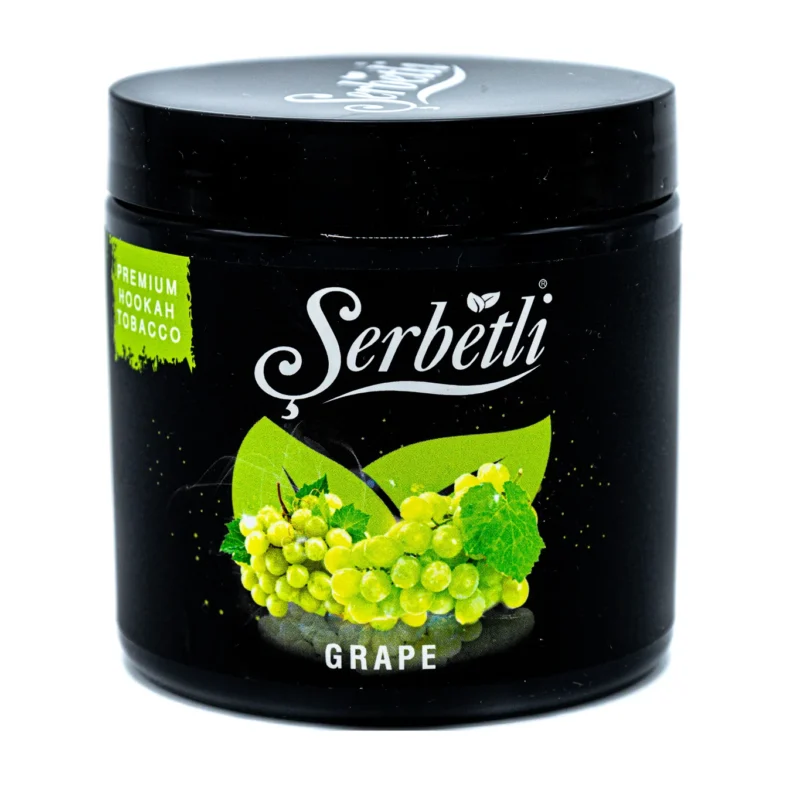 Serbetli - Grape - 250g