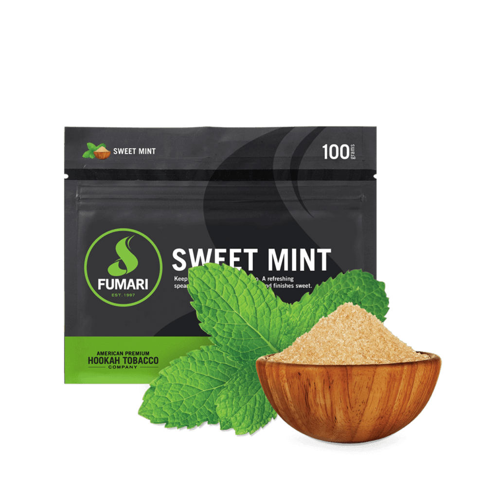 Fumari Sweet Mint