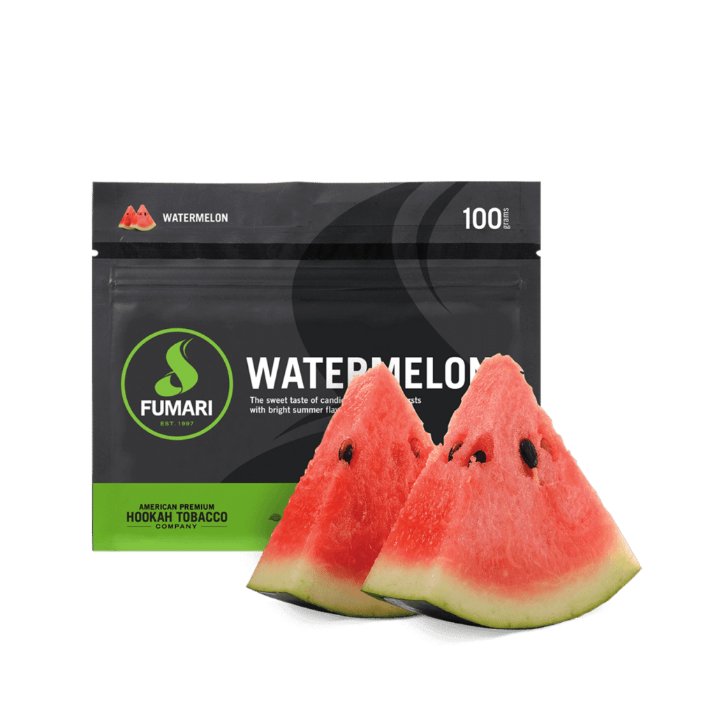 Fumari Watermelon