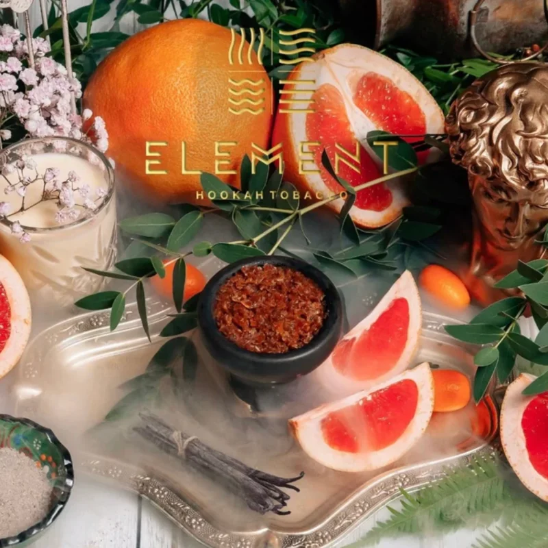 Element Tobacco Berry Chups (Air Line)- 200gr