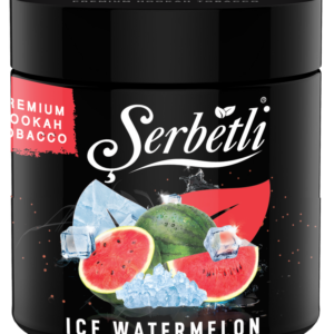 Serbetli - Ice Watermelon