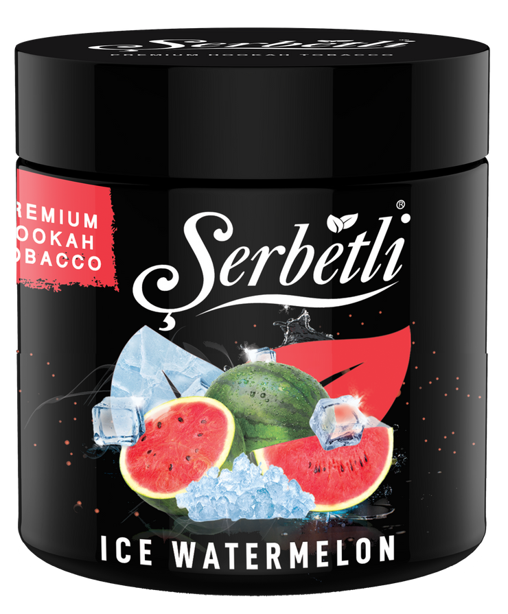 Serbetli - Ice Watermelon