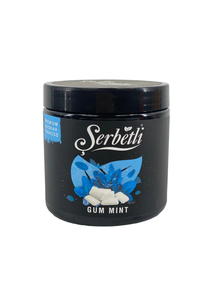 Serbetli - MintGum